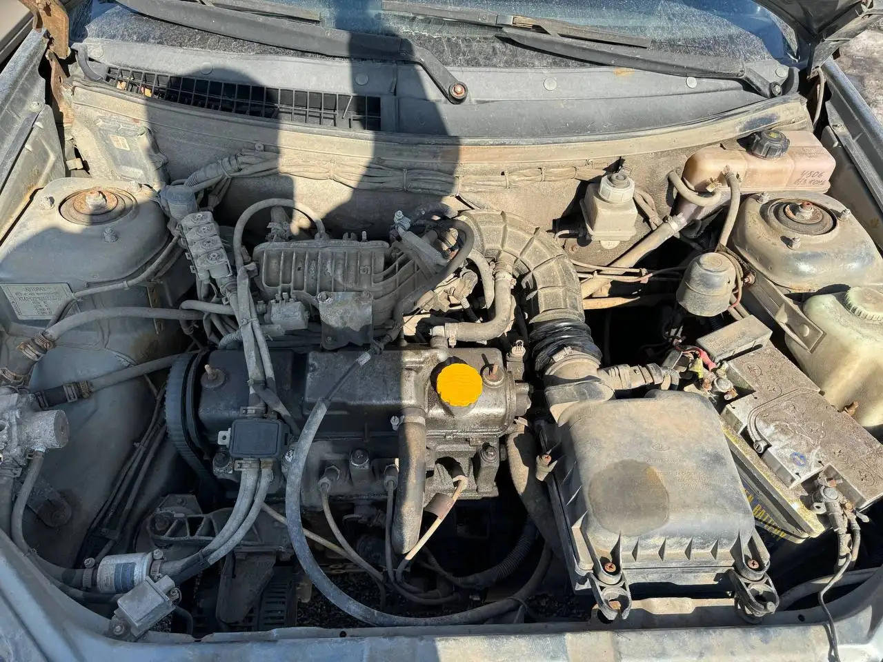 Продажа Lada Priora 2009 года - Легковые автомобили (Авто) в Челны