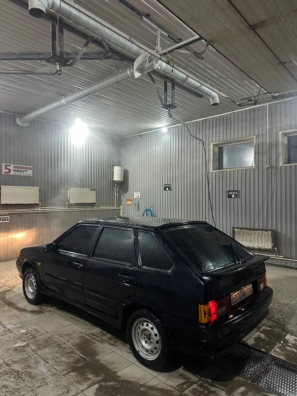 ВАЗ 2114 2011 года в отличном состоянии - Легковые автомобили (Авто) в Мамадыш