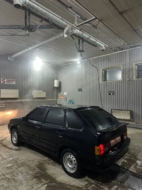 ВАЗ 2114 2011 года в отличном состоянии - Легковые автомобили в Мамадыш