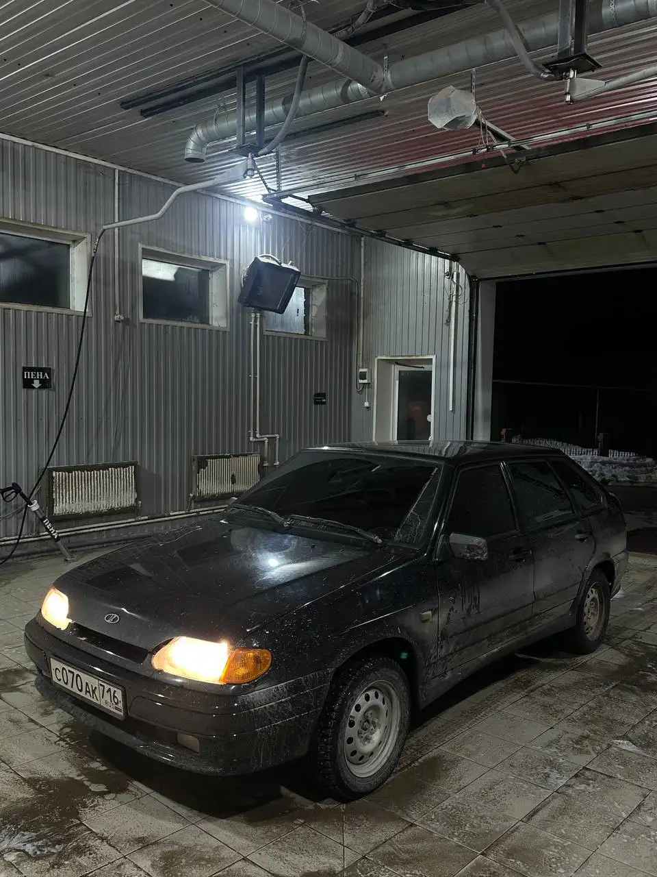 ВАЗ 2114 2011 года в отличном состоянии - Легковые автомобили (Авто) в Мамадыш