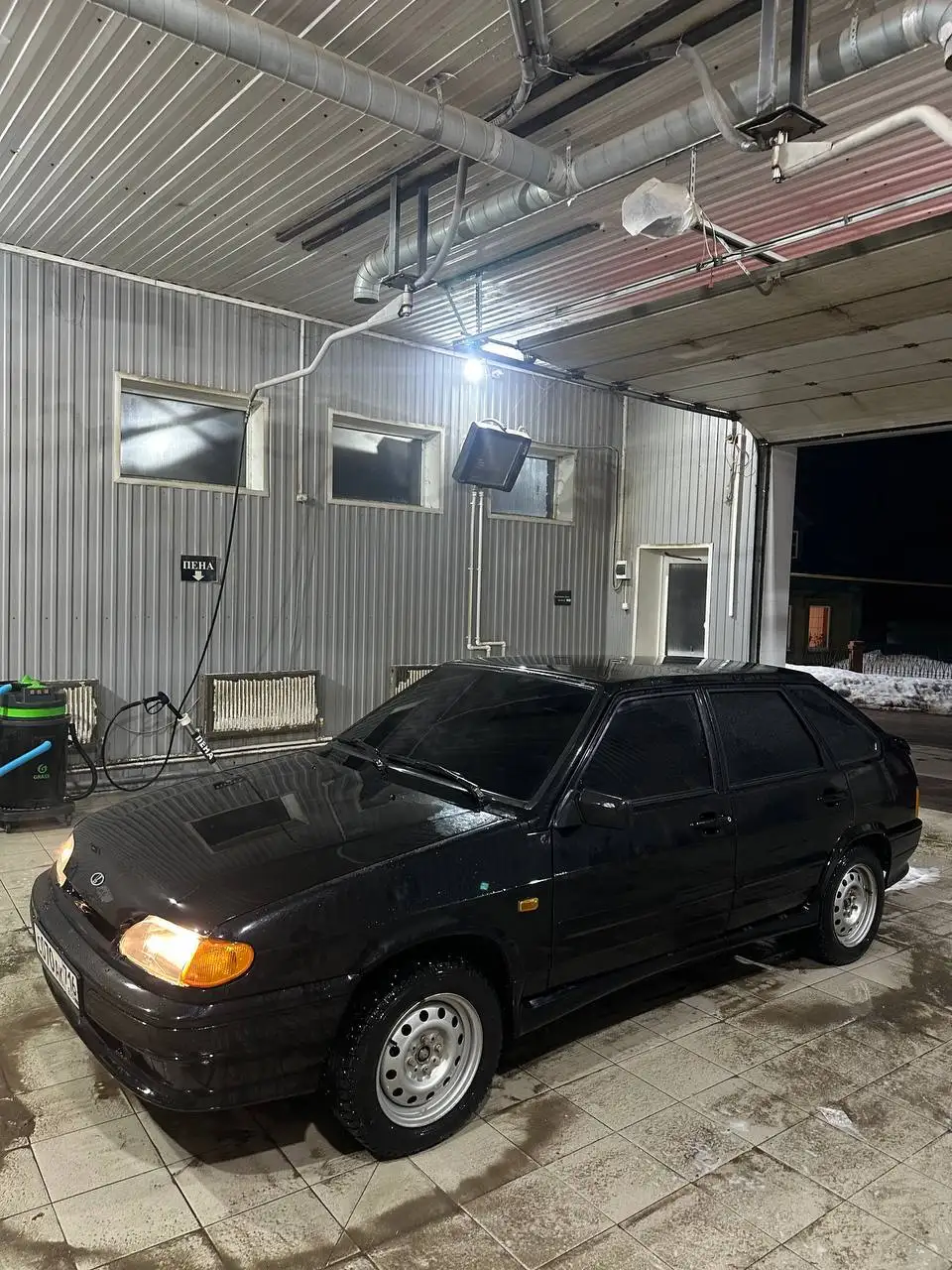 ВАЗ 2114 2011 года в отличном состоянии - Легковые автомобили (Авто) в Мамадыш