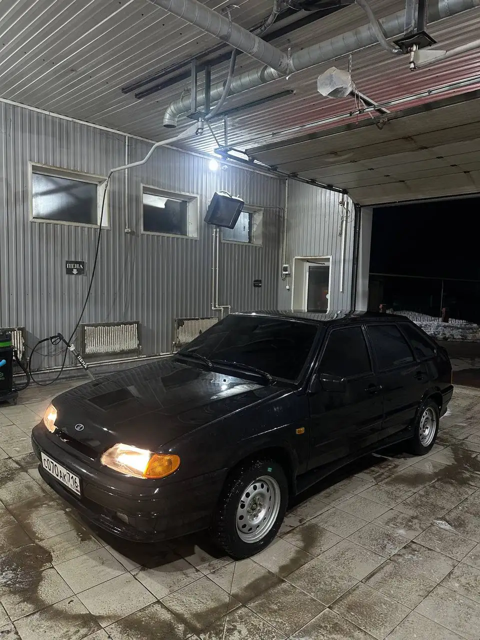 ВАЗ 2114 2011 года в отличном состоянии - Легковые автомобили (Авто) в Мамадыш