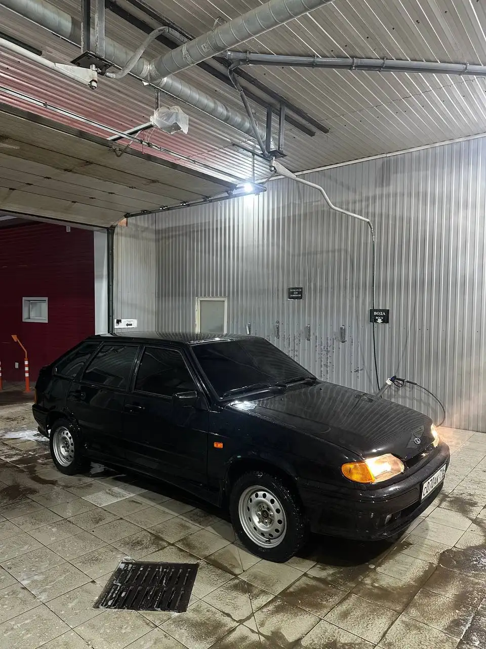 ВАЗ 2114 2011 года в отличном состоянии - Легковые автомобили (Авто) в Мамадыш