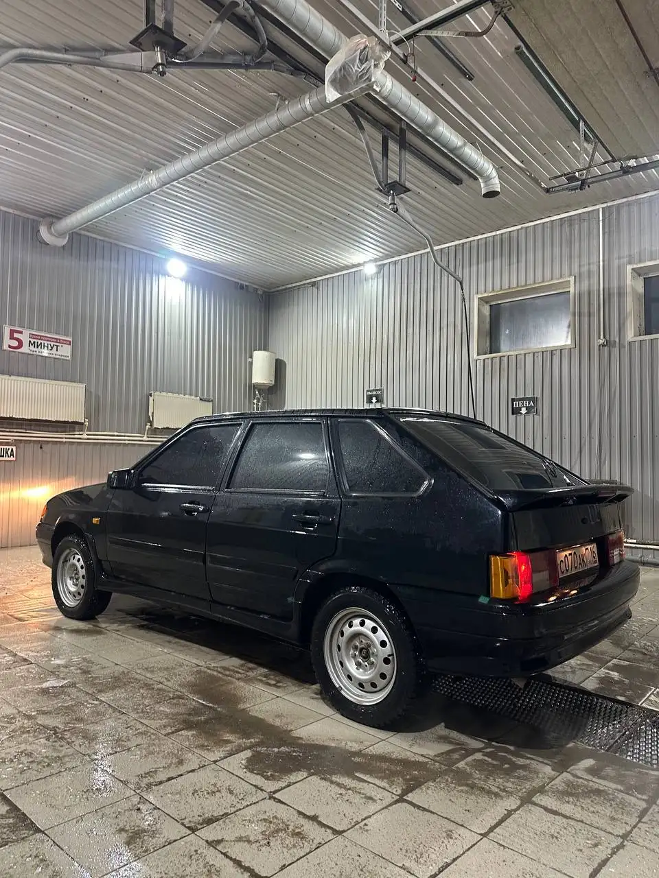 ВАЗ 2114 2011 года в отличном состоянии - Легковые автомобили (Авто) в Мамадыш