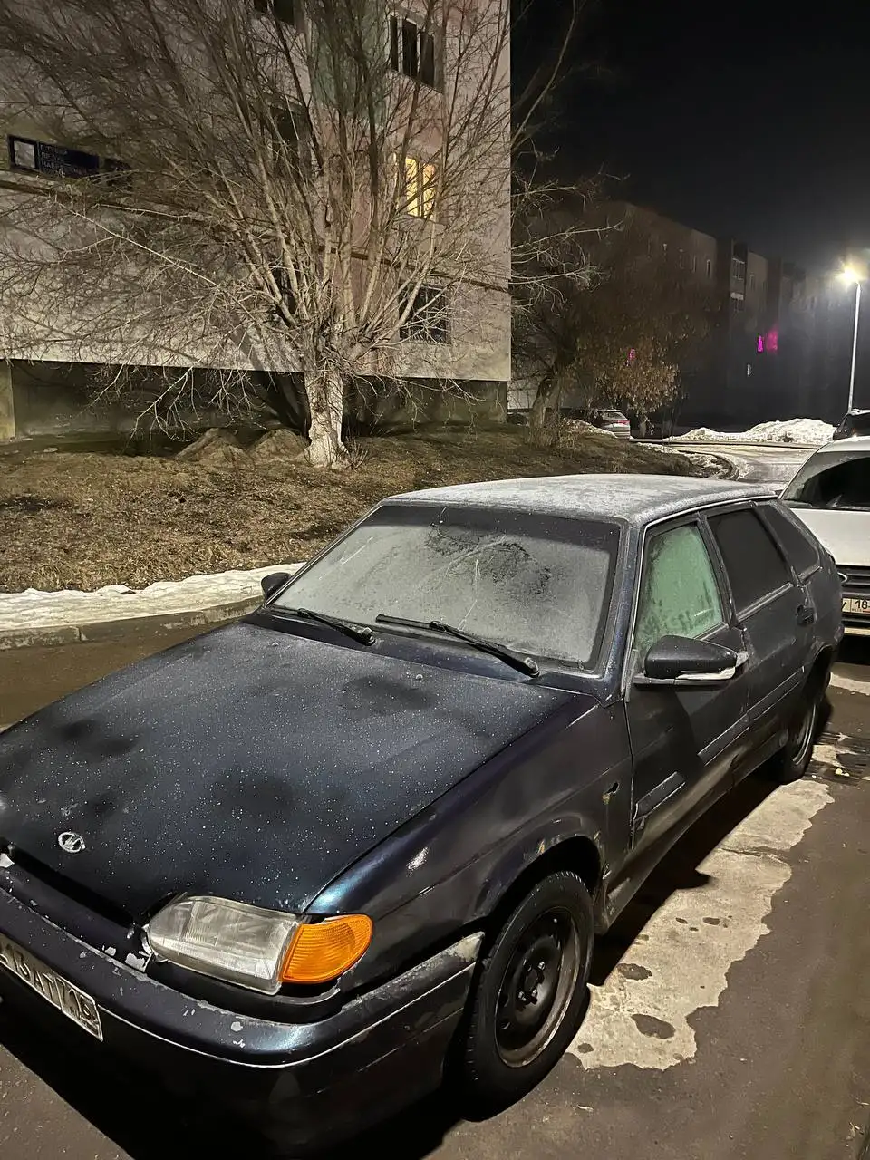 ВАЗ 2114 в отличном состоянии - Авто в Челны