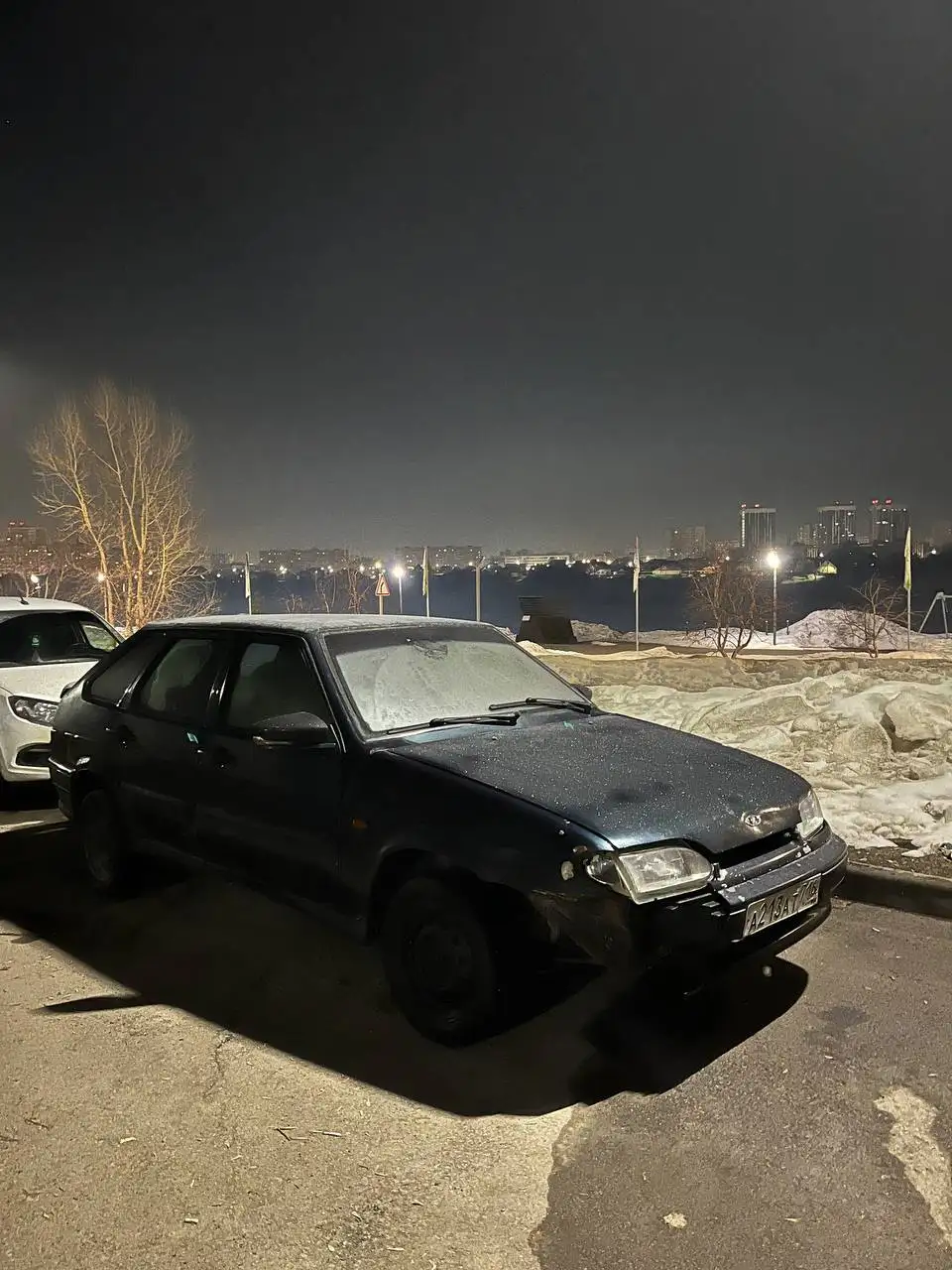 ВАЗ 2114 в отличном состоянии - Авто в Челны