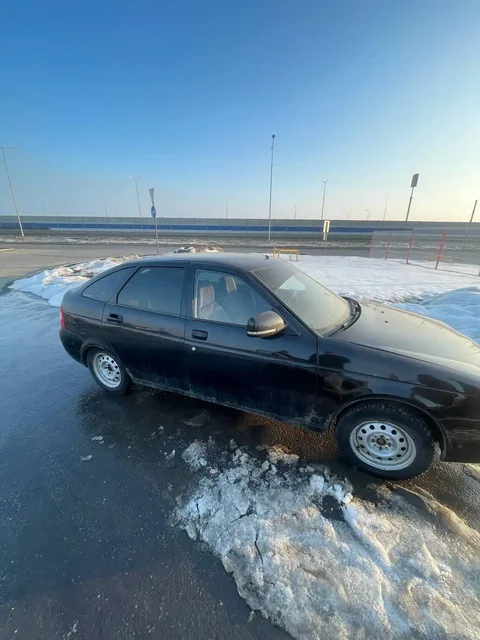 Продается Lada Priora 2011 года - Легковые автомобили в Нижнекамск