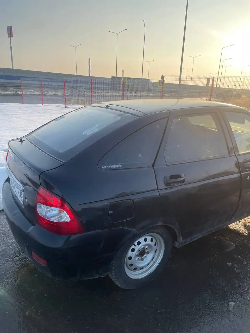 Продается Lada Priora 2011 года - Легковые автомобили (Авто) в Нижнекамск