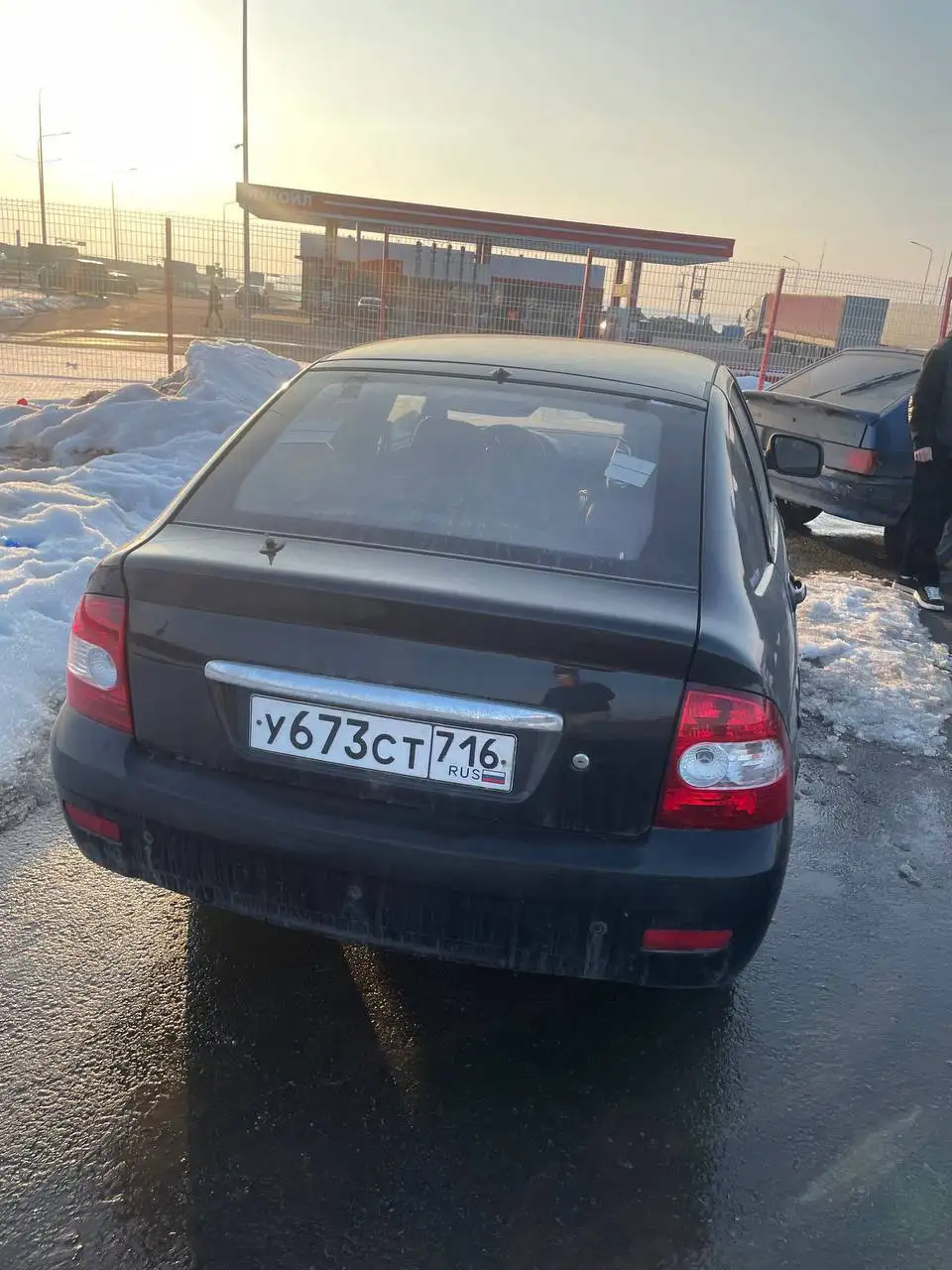 Продается Lada Priora 2011 года - Легковые автомобили (Авто) в Нижнекамск