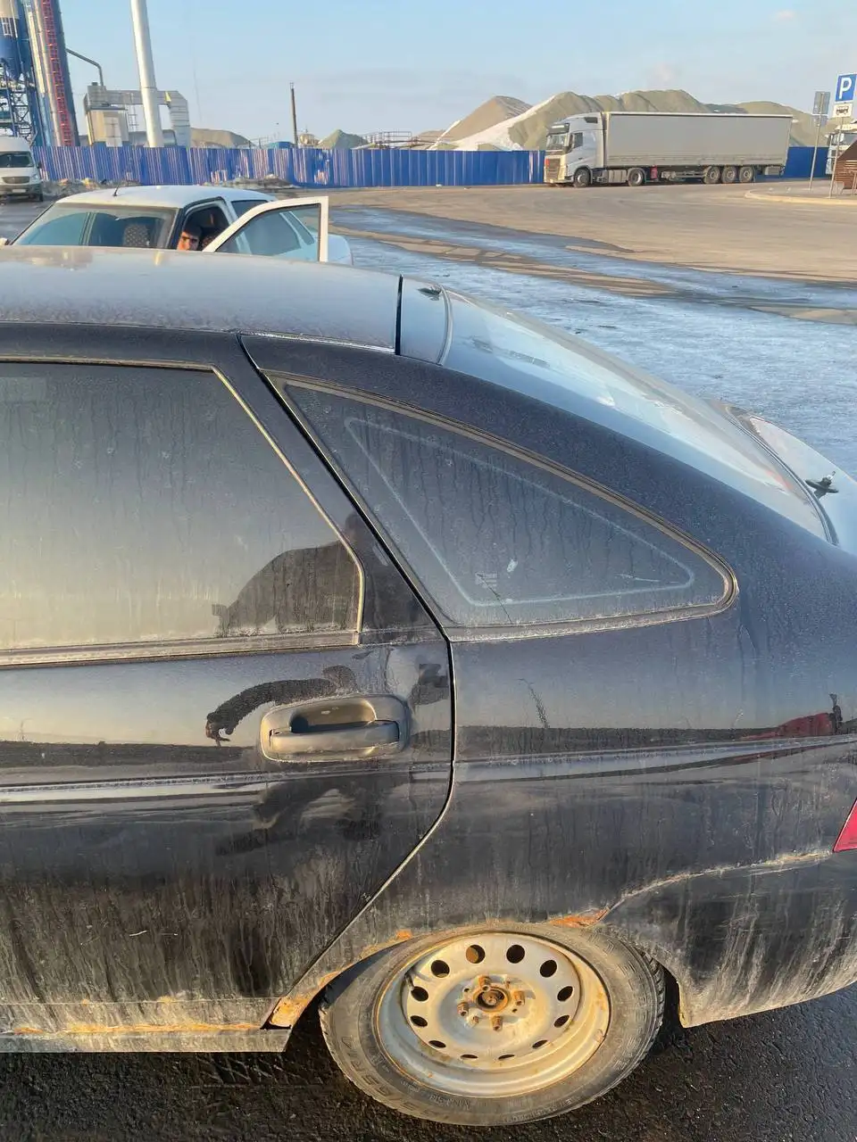 Продается Lada Priora 2011 года - Легковые автомобили (Авто) в Нижнекамск