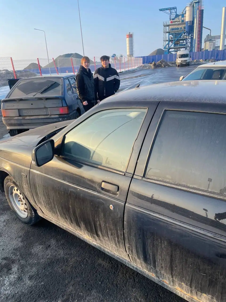 Продается Lada Priora 2011 года - Легковые автомобили (Авто) в Нижнекамск