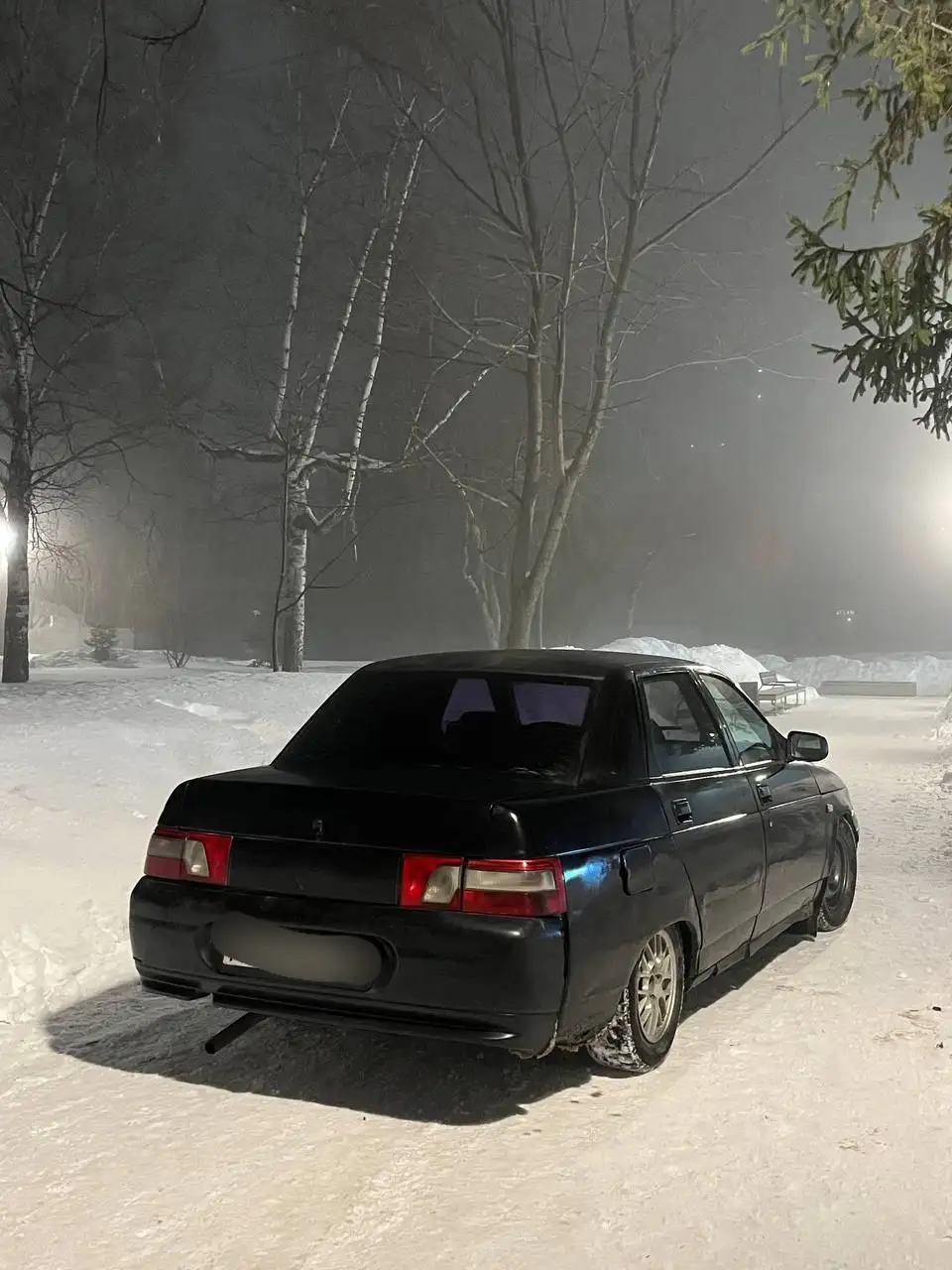 Продам автомобиль Шевроле Шестерка 2018 года - Авто в Уфа