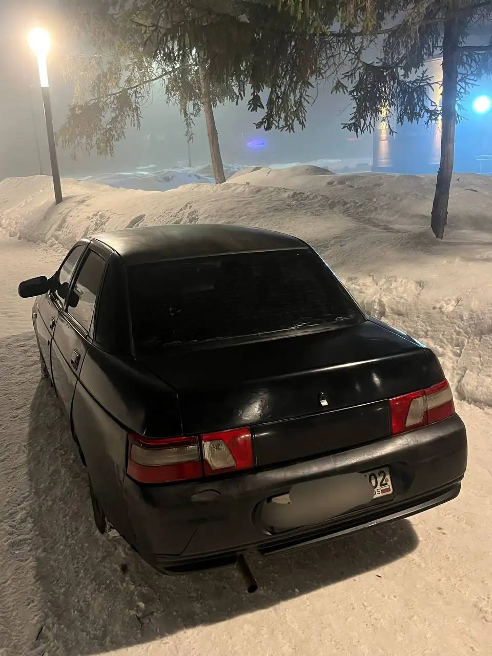 Продам автомобиль Шевроле Шестерка 2018 года - Авто в Уфа