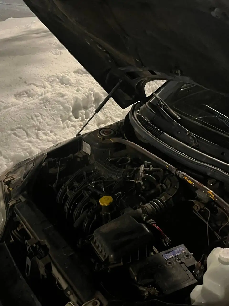 Продам автомобиль Шевроле Шестерка 2018 года - Авто в Уфа