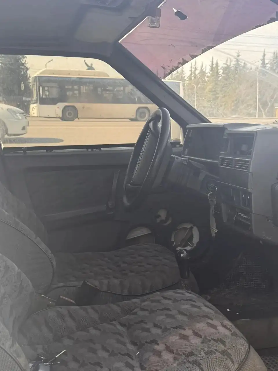 Продажа автомобиля ВАЗ 2109 в Уфе - Авто в Уфа