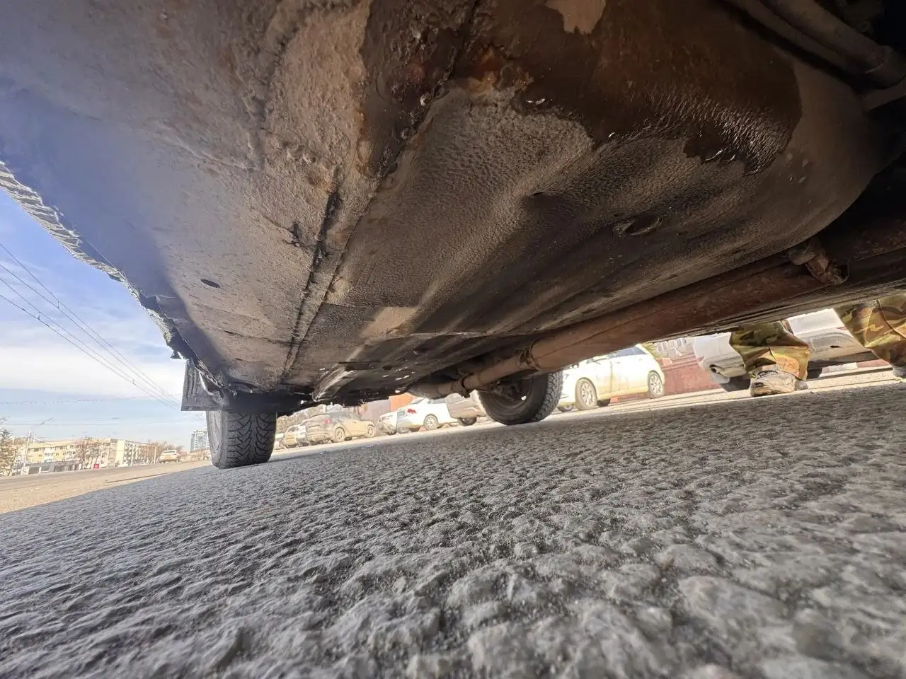 Продажа автомобиля ВАЗ 2109 в Уфе - Авто в Уфа