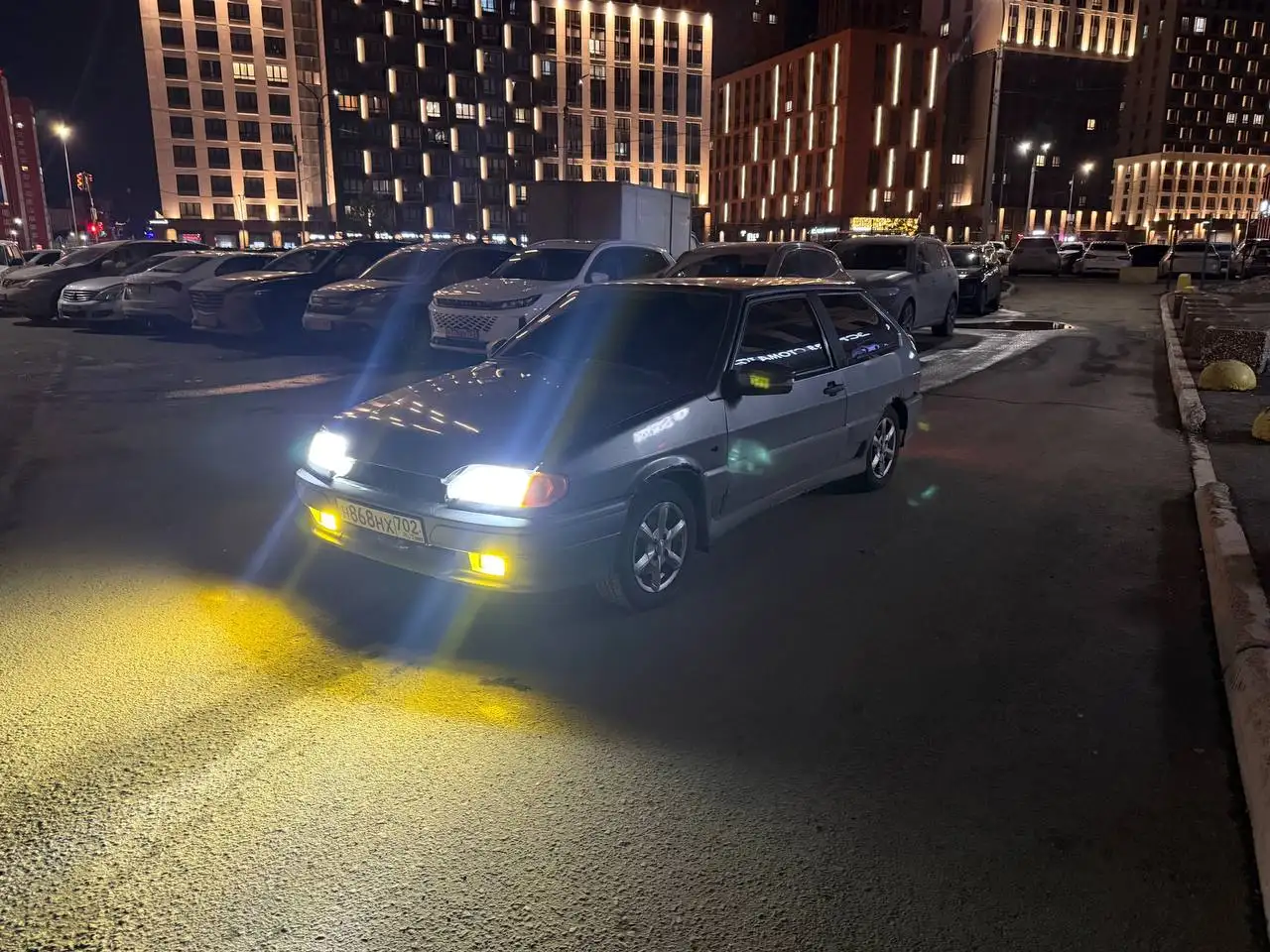 Продажа автомобиля 2006 года на ходу - Авто в Неизвестно