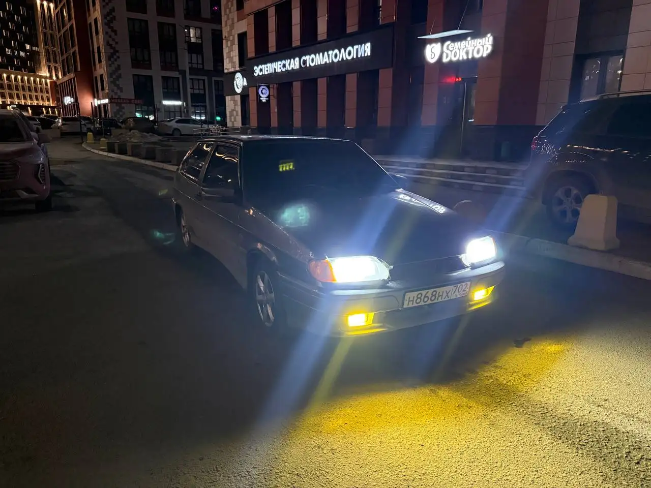 Продажа автомобиля 2006 года на ходу - Авто в Неизвестно