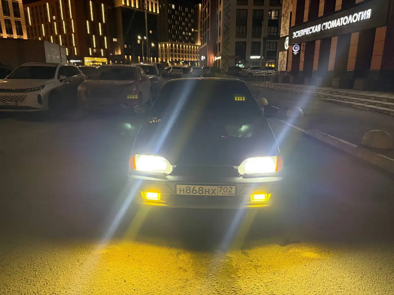 Продажа автомобиля 2006 года на ходу - Авто в Неизвестно