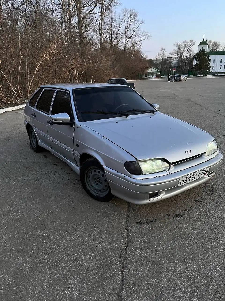 Lada 2114 2008 года - Легковые автомобили (Авто) в Салават