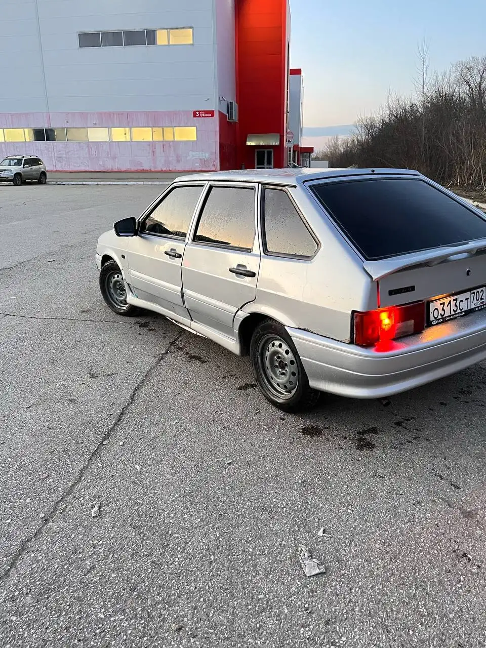 Lada 2114 2008 года - Легковые автомобили (Авто) в Салават