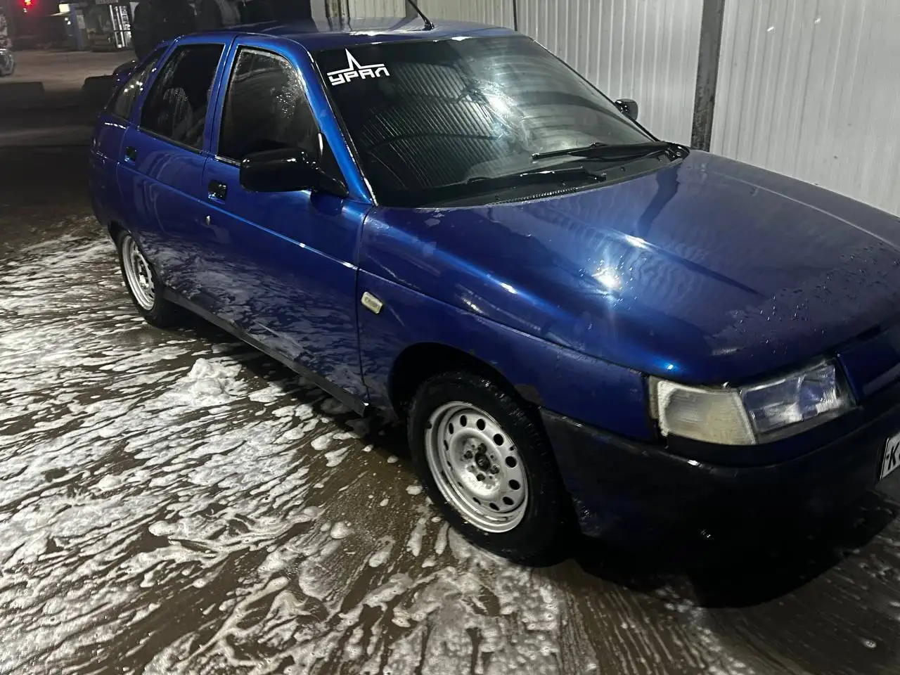 ВАЗ 2106, 2112, 2113 на обмен - Легковые автомобили (Авто) в Неизвестно