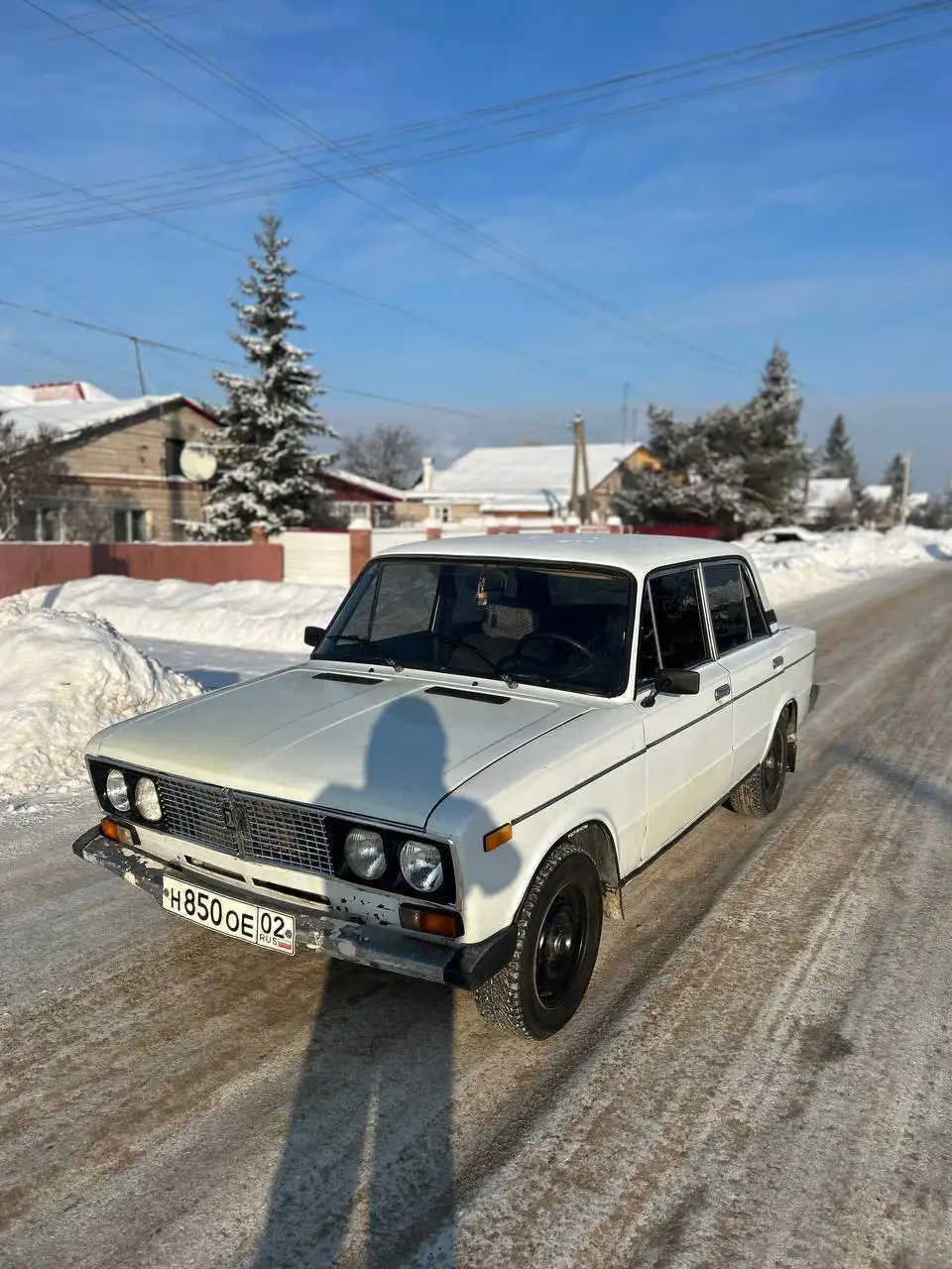 ВАЗ 2106, 2112, 2113 на обмен - Легковые автомобили (Авто) в Неизвестно