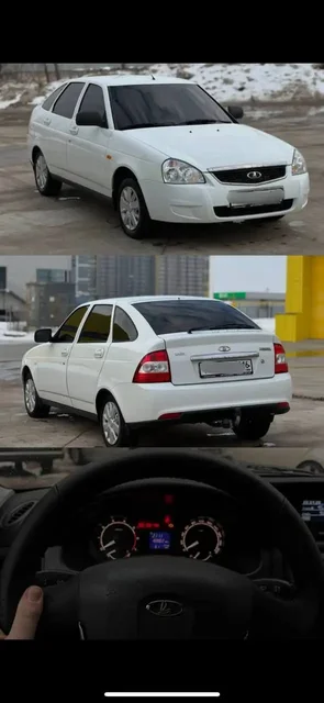 Продажа автомобилей ВАЗ 2114 в Набережных Челнах - Легковые автомобили в Набережные Челны