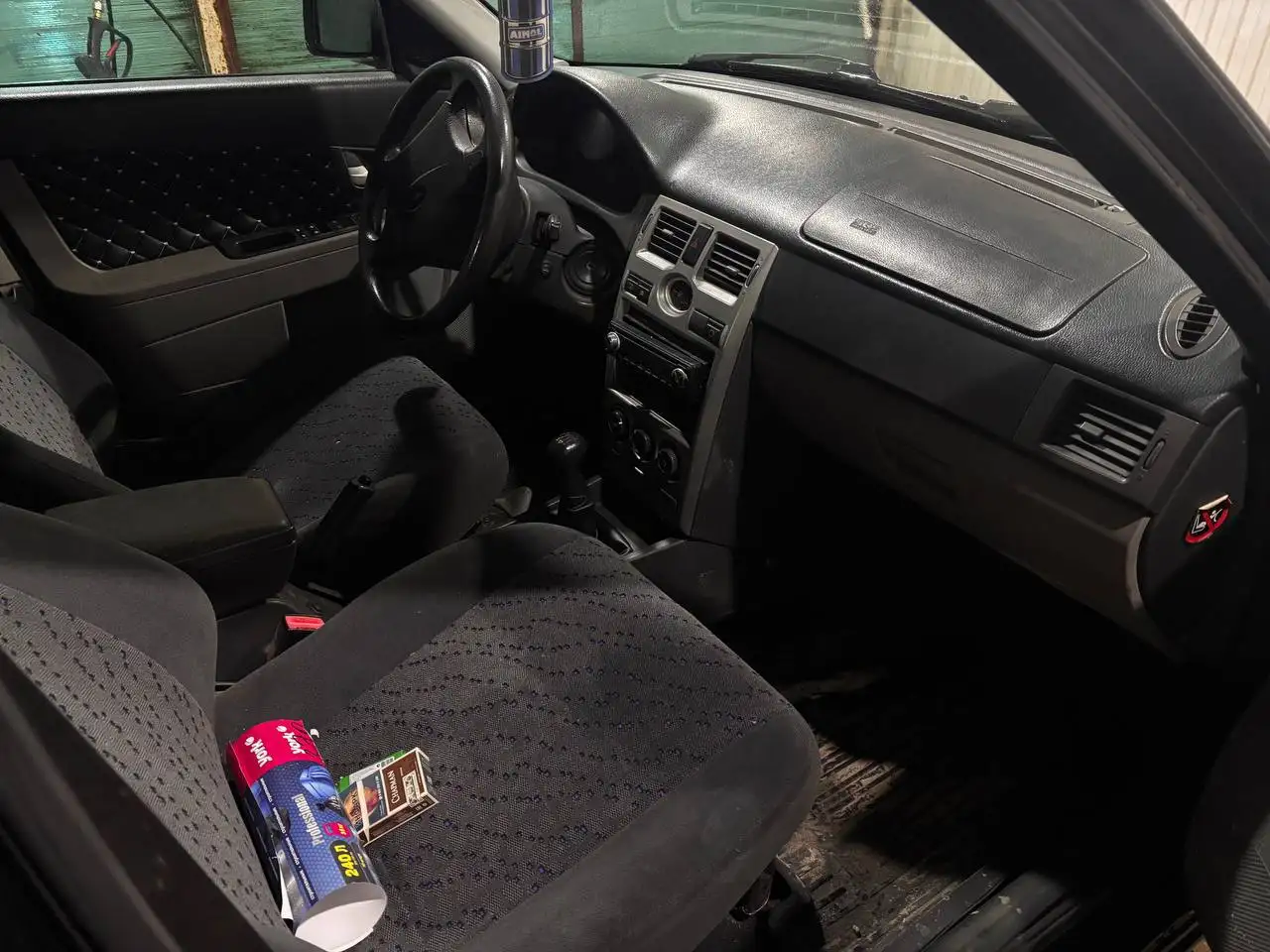 Продажа Lada Priora Люкс 2010 года - Легковые автомобили (Авто) в Кандры