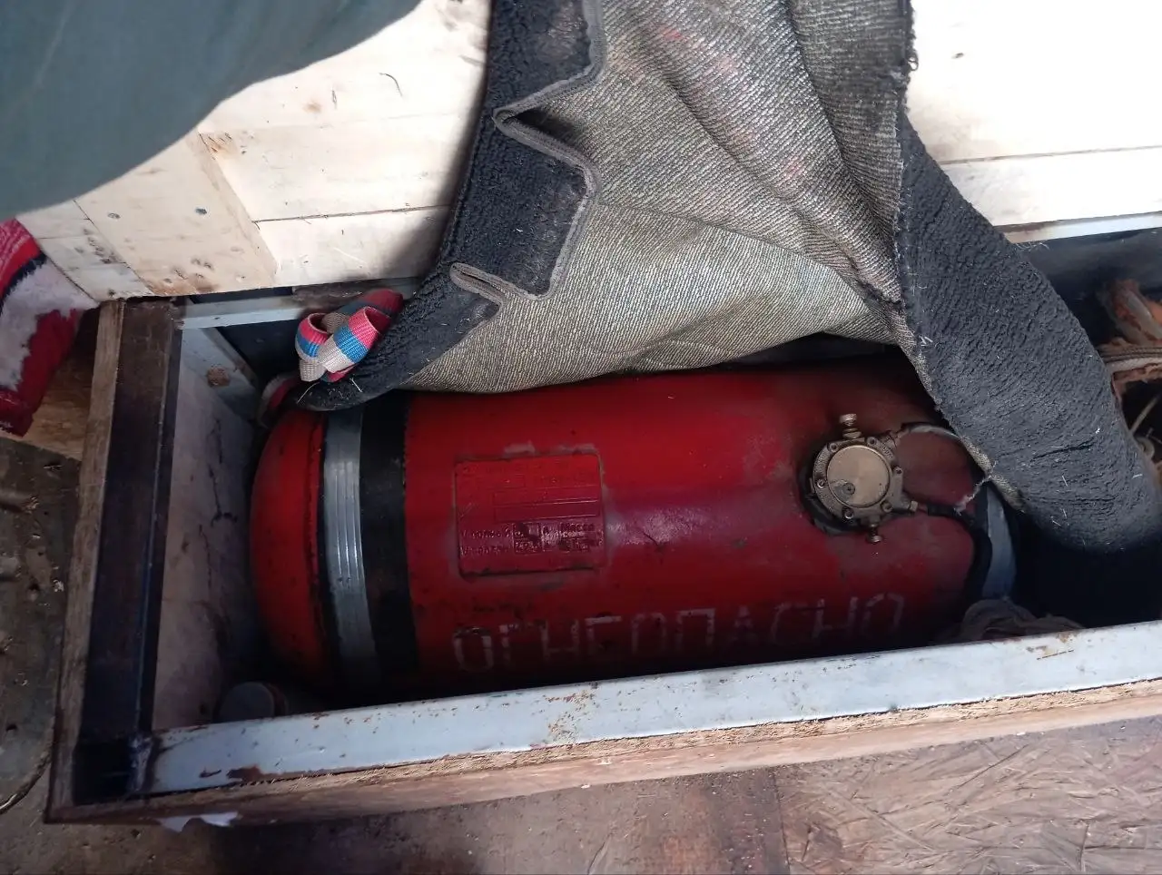 Продажа Газели на полном ходу - Грузовики (Авто) в Неизвестно