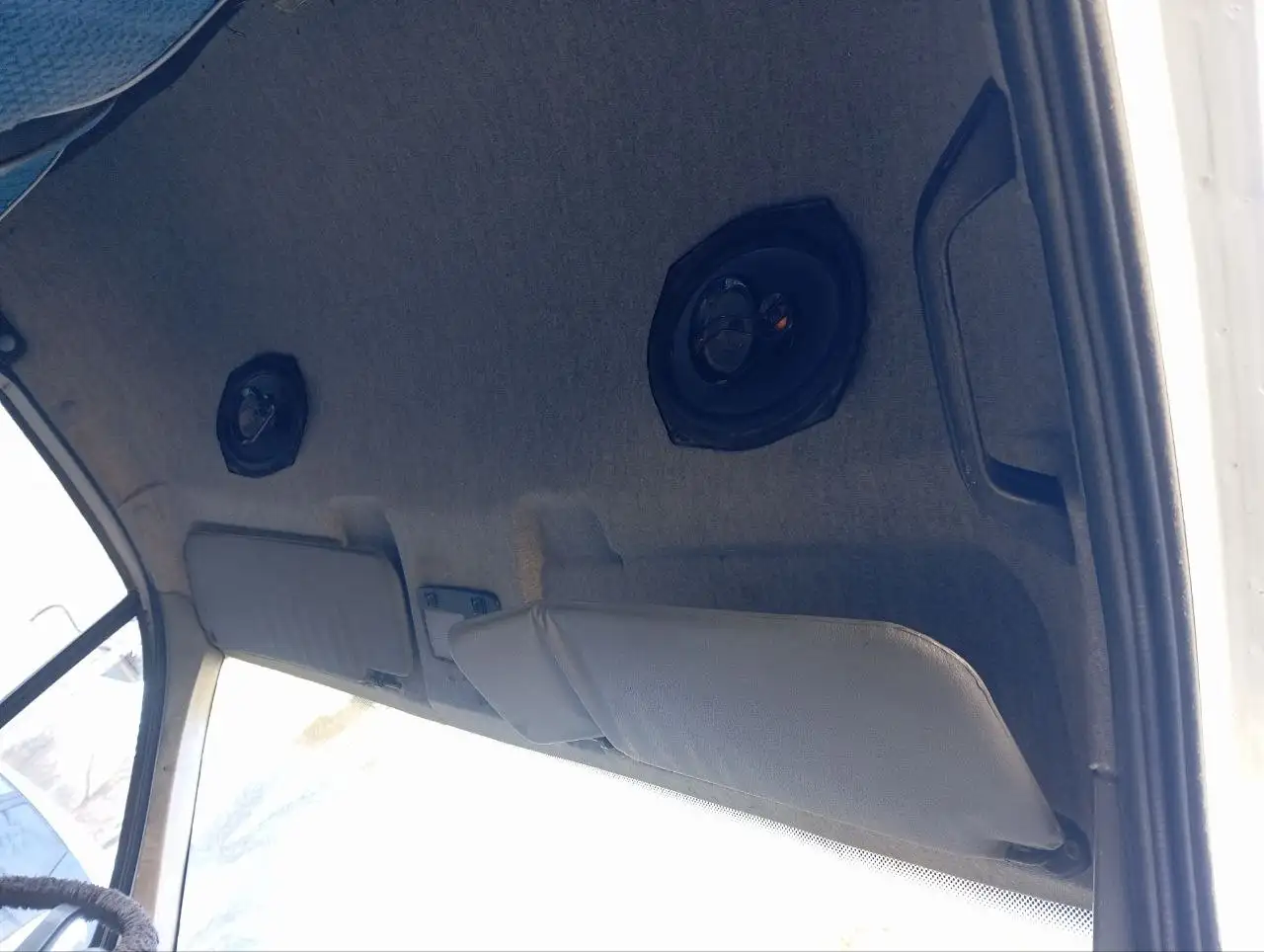 Продажа Газели на полном ходу - Грузовики (Авто) в Неизвестно