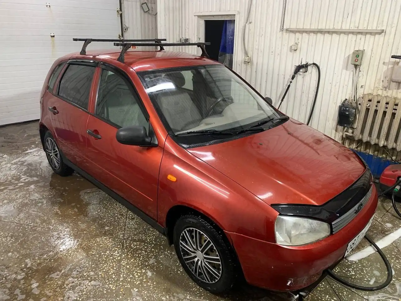 Продажа Лада Калина хэтчбэк 2006 года - Легковые автомобили (Авто) в Стерлитамак