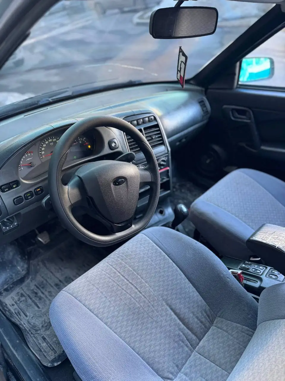 ВАЗ 2110 2007 года в отличном состоянии - Легковые автомобили (Авто) в Неизвестно