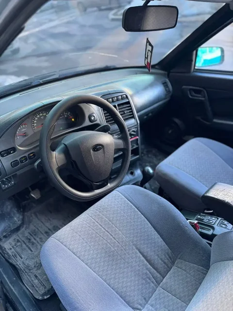 ВАЗ 2110 2007 года в отличном состоянии - частное объявление в Неизвестно