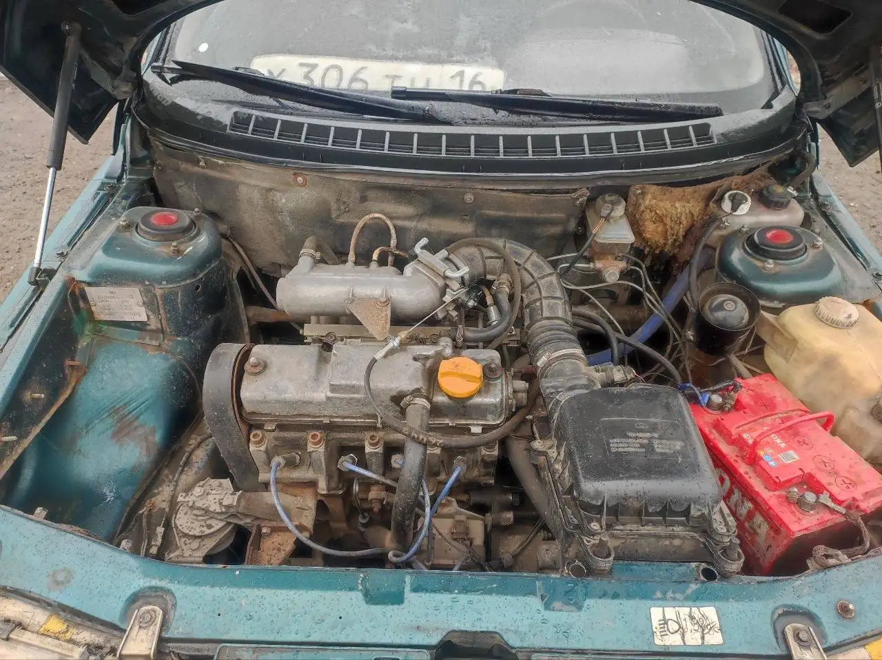 ВАЗ 2110 в хорошем состоянии - Авто в Казань