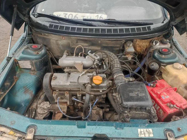 ВАЗ 2110 в хорошем состоянии - Универсал в Казань