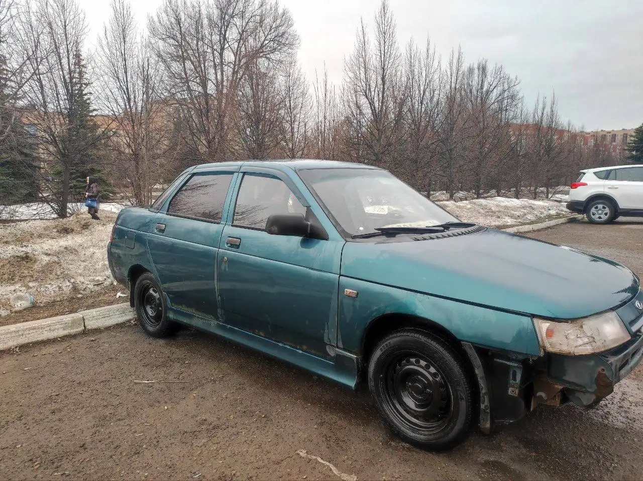 ВАЗ 2110 в хорошем состоянии - Авто в Казань