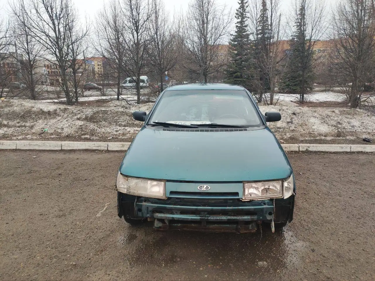 ВАЗ 2110 в хорошем состоянии - Авто в Казань