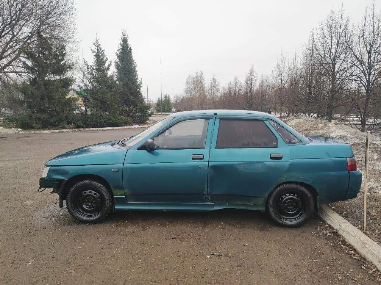 ВАЗ 2110 в хорошем состоянии - Авто в Казань