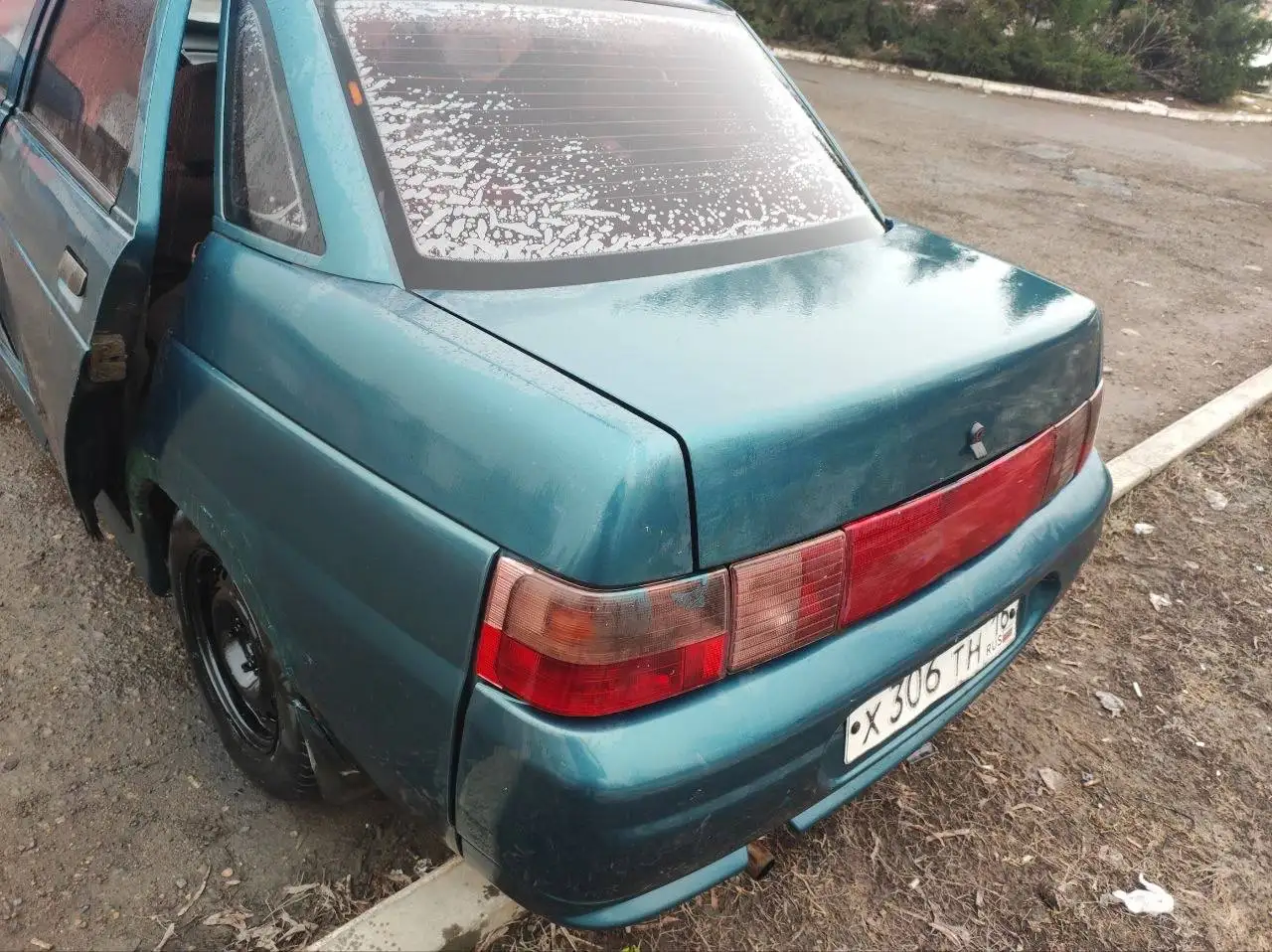 ВАЗ 2110 в хорошем состоянии - Авто в Казань