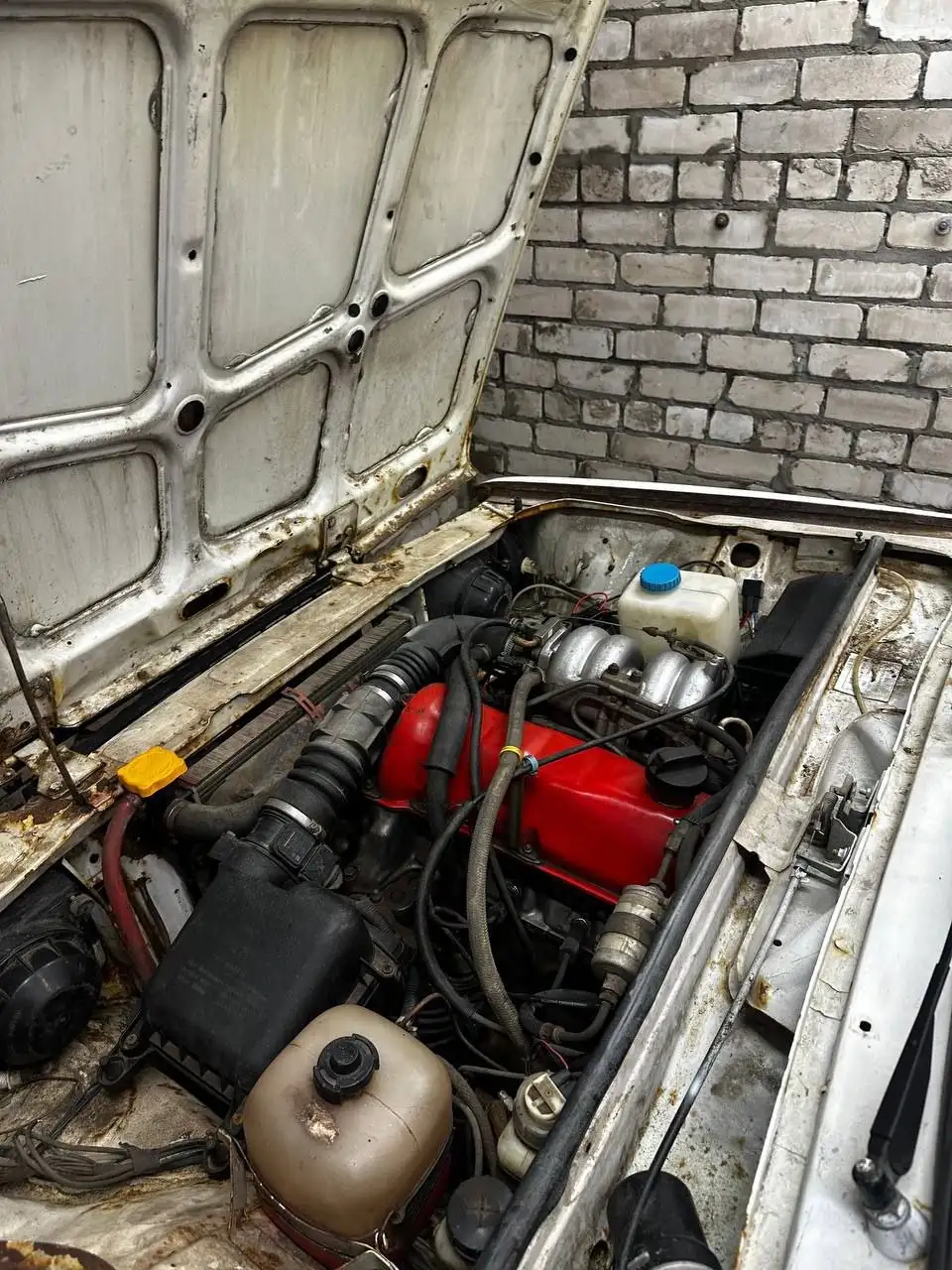 ВАЗ 2107 2005 года с доработками - Легковые автомобили (Авто) в Казань