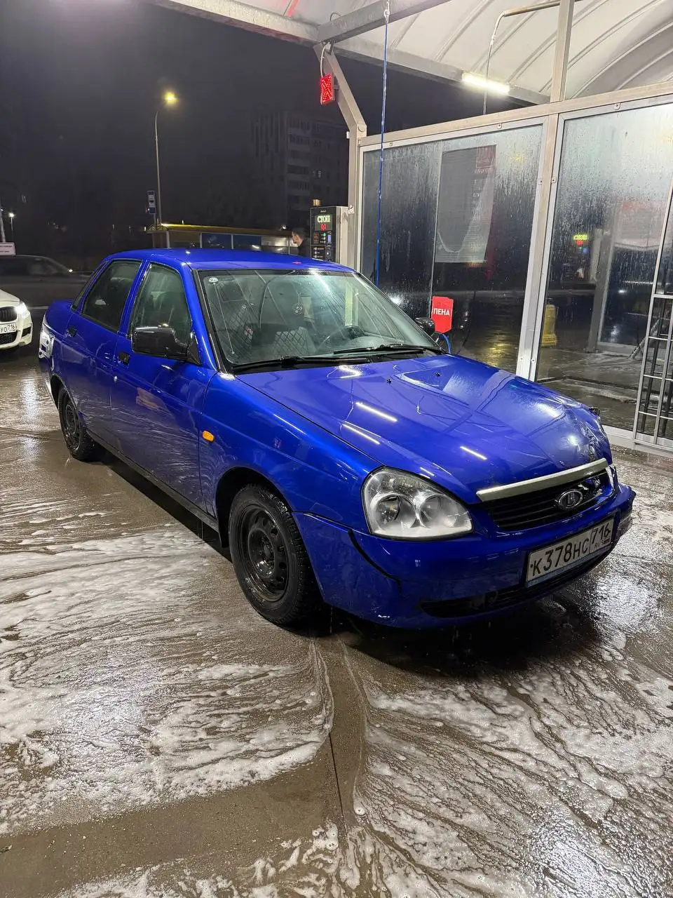 Автомобиль 2010 года - Авто в Набережные Челны