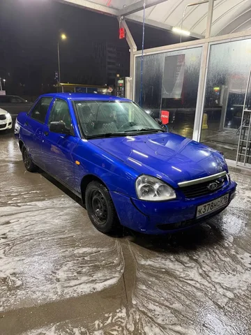 Автомобиль 2010 года - частное объявление в Набережные Челны