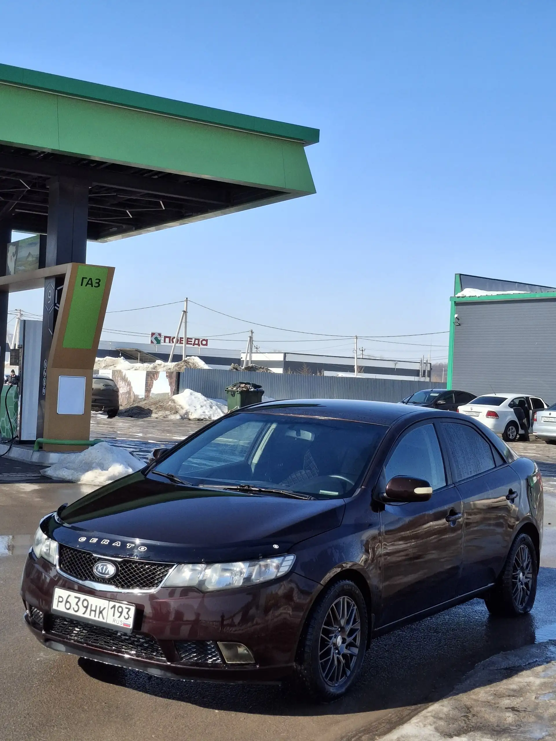 Продажа автомобилей в Уфе - Продажа (Авто) в Уфа