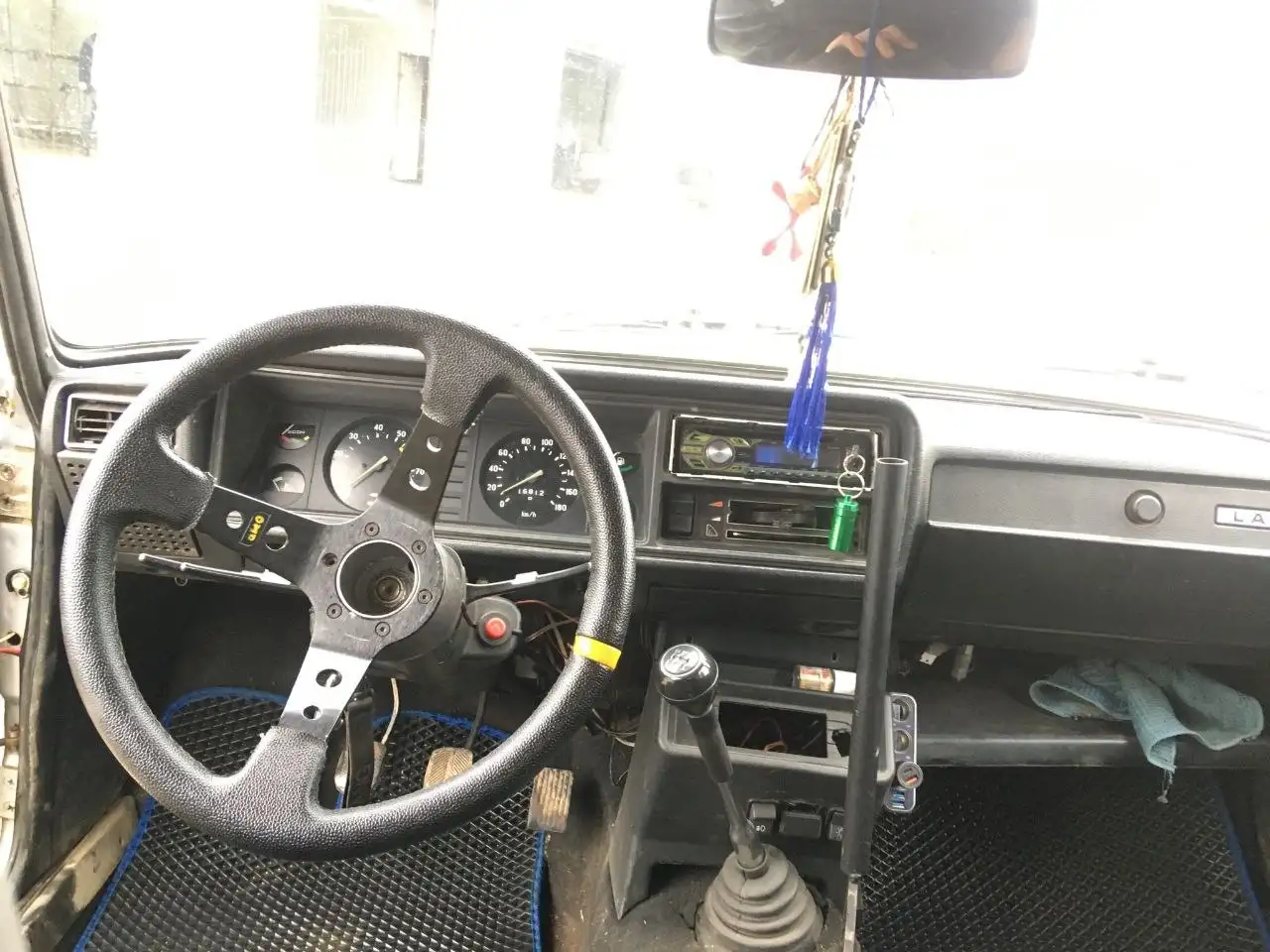 Продам ВАЗ 2107 2011 года - Авто в Неизвестно