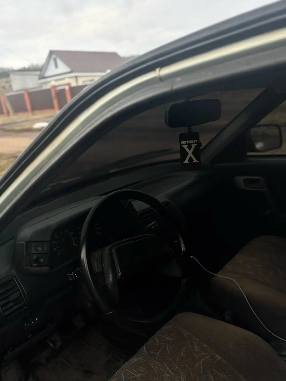 Продам ВАЗ 2110 2002 года - Легковые автомобили (Авто) в Неизвестно