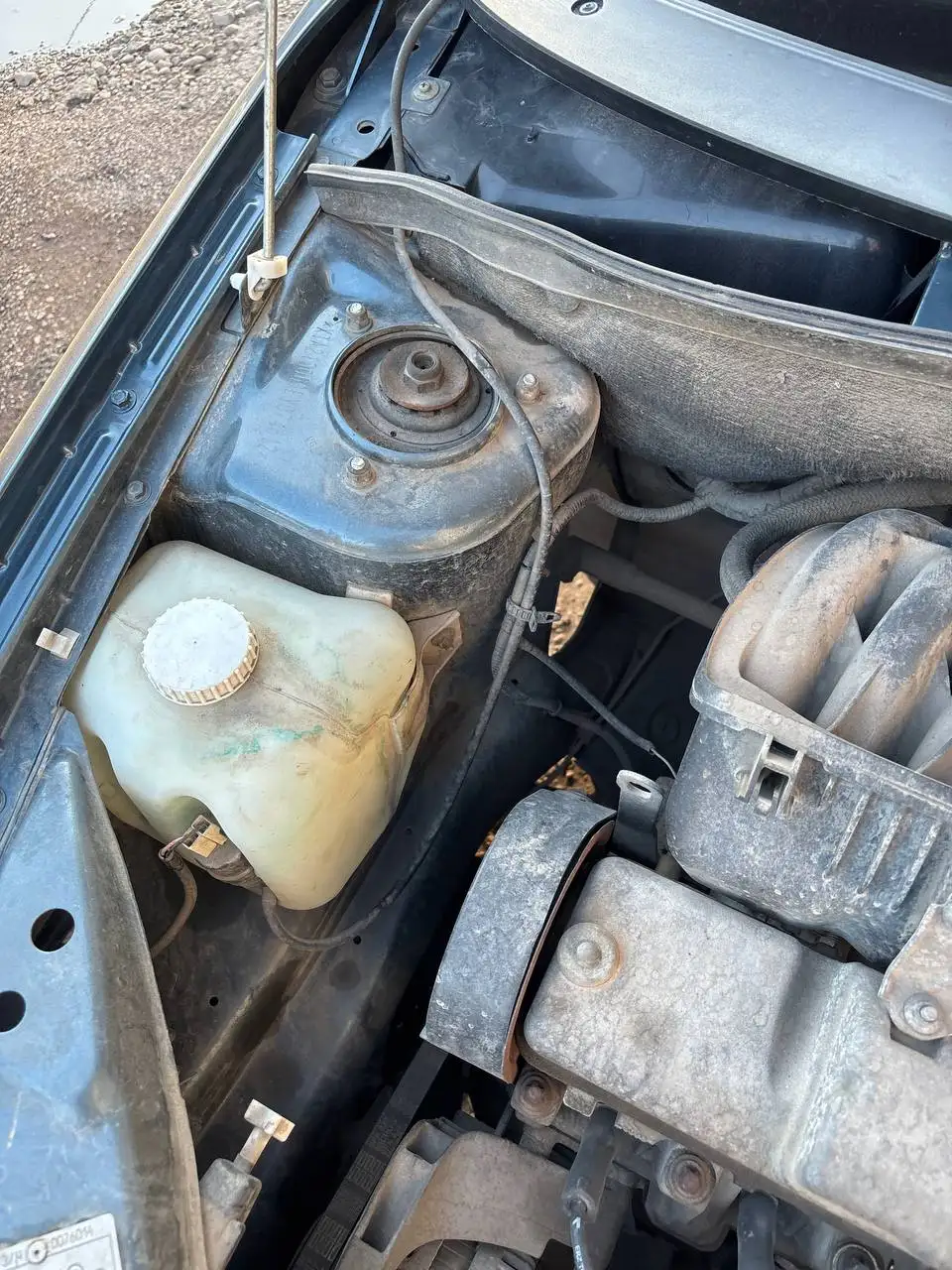 Продажа LADA Granta 2013 года в отличном состоянии - Авто в Неизвестно