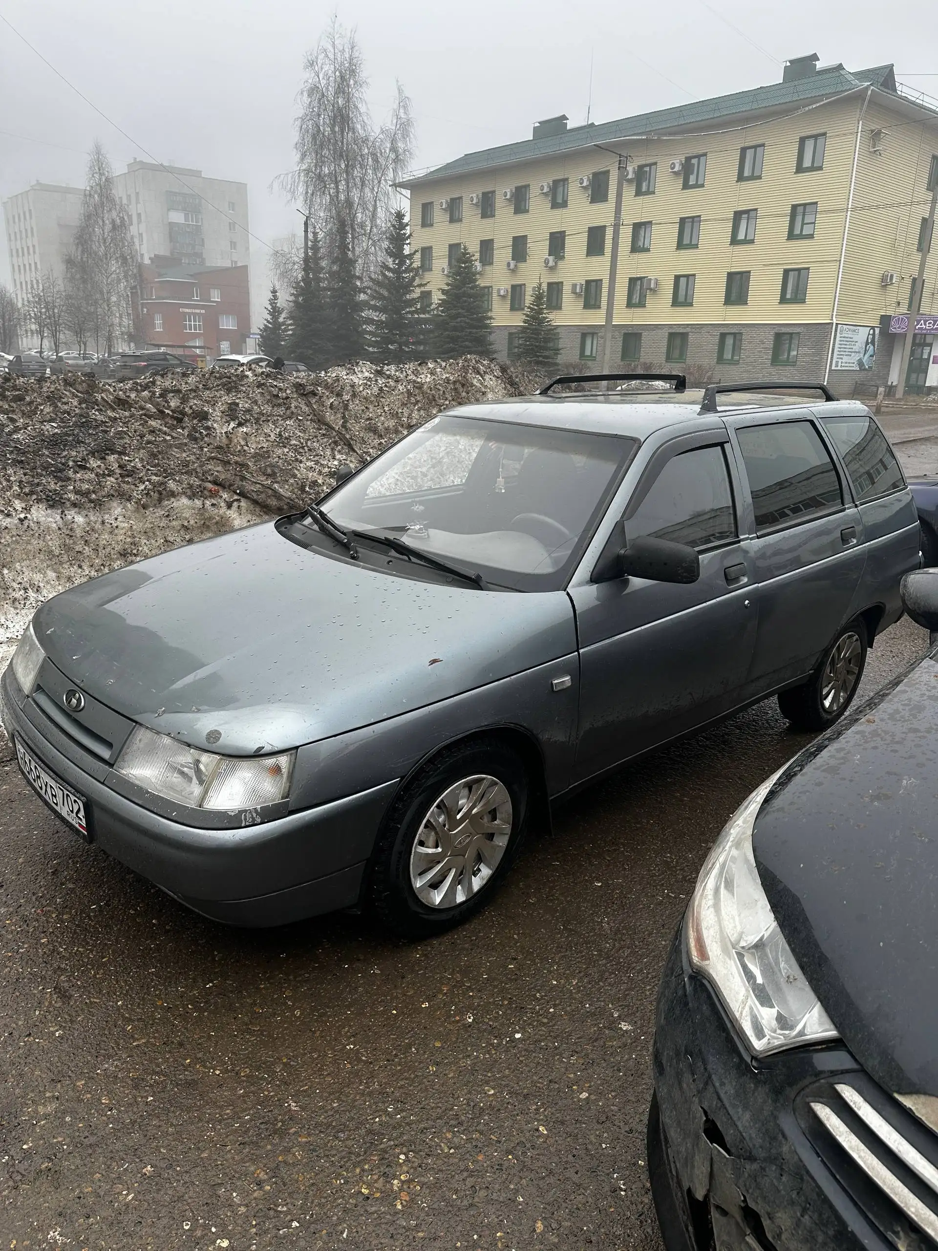 ВАЗ 2111 Богдан 2011 года - Авто в Нефтекамск