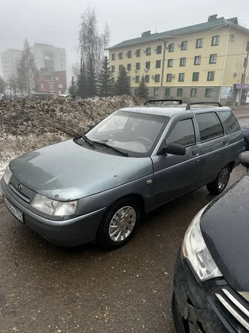 ВАЗ 2111 Богдан 2011 года - Авто в Нефтекамск