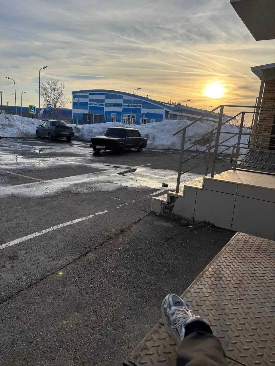 Продажа ВАЗ 2106 1994 года - Легковые автомобили (Авто) в Казань